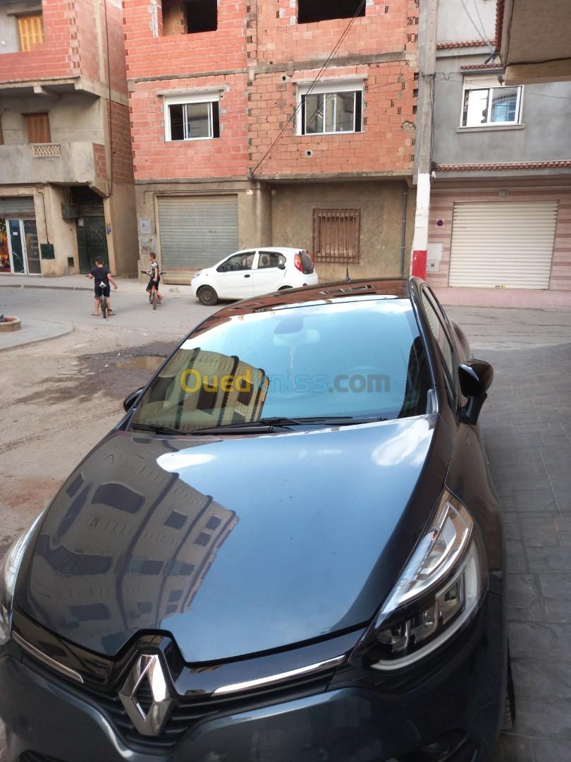 Renault Clio 4 2022 Limited 2