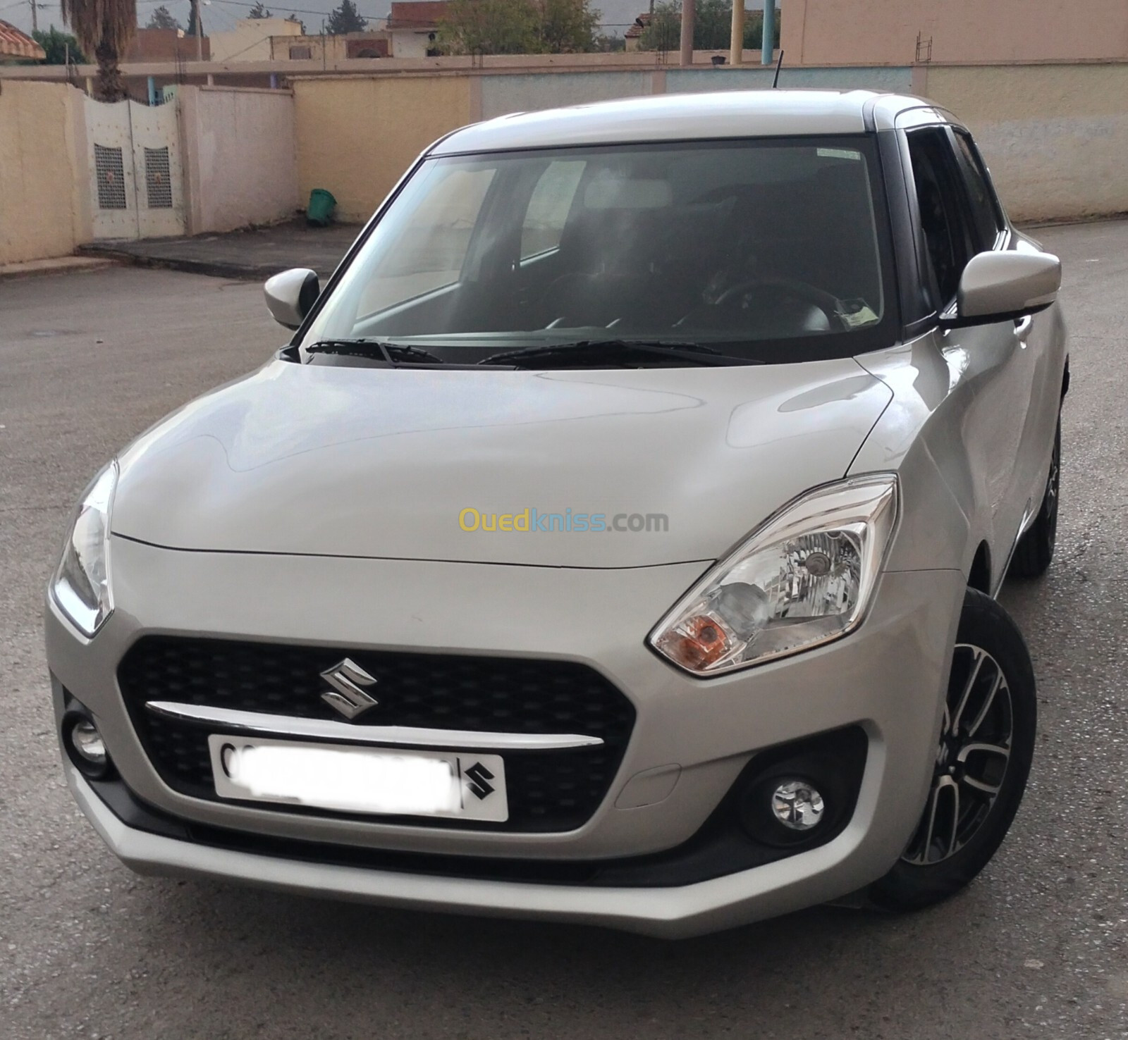 Suzuki Swift 2022 Swift