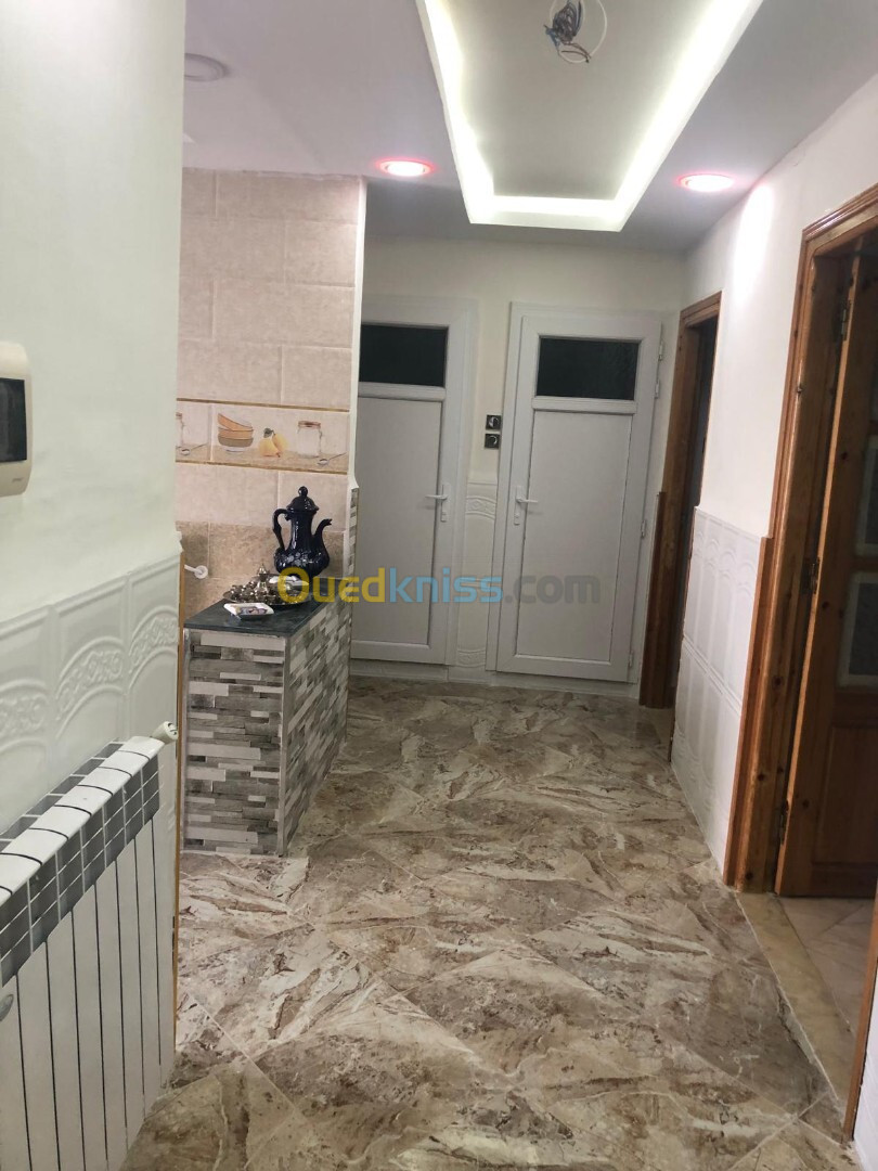 Vente Appartement F3 Blida Blida