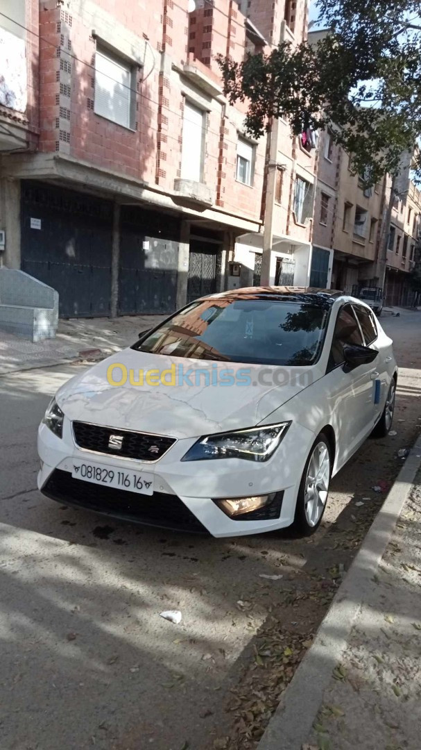 Seat Ibiza 2016 