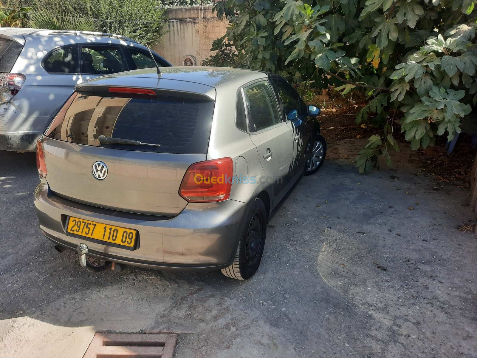 Volkswagen Polo 2010 TrendLine