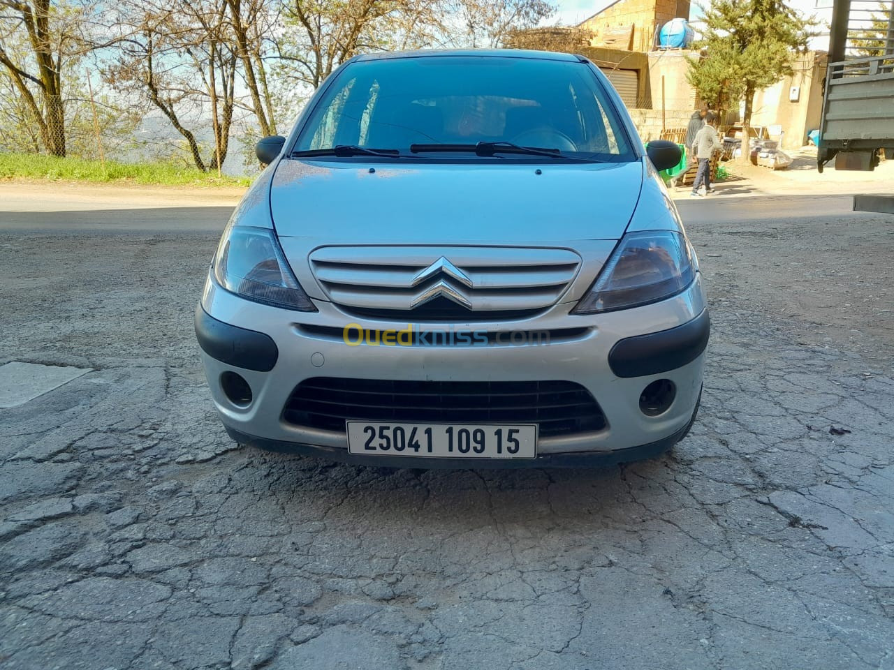 Citroen C3 2009 C3