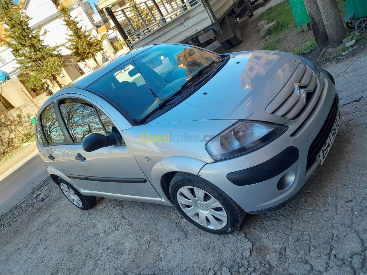 Citroen C3 2009 C3