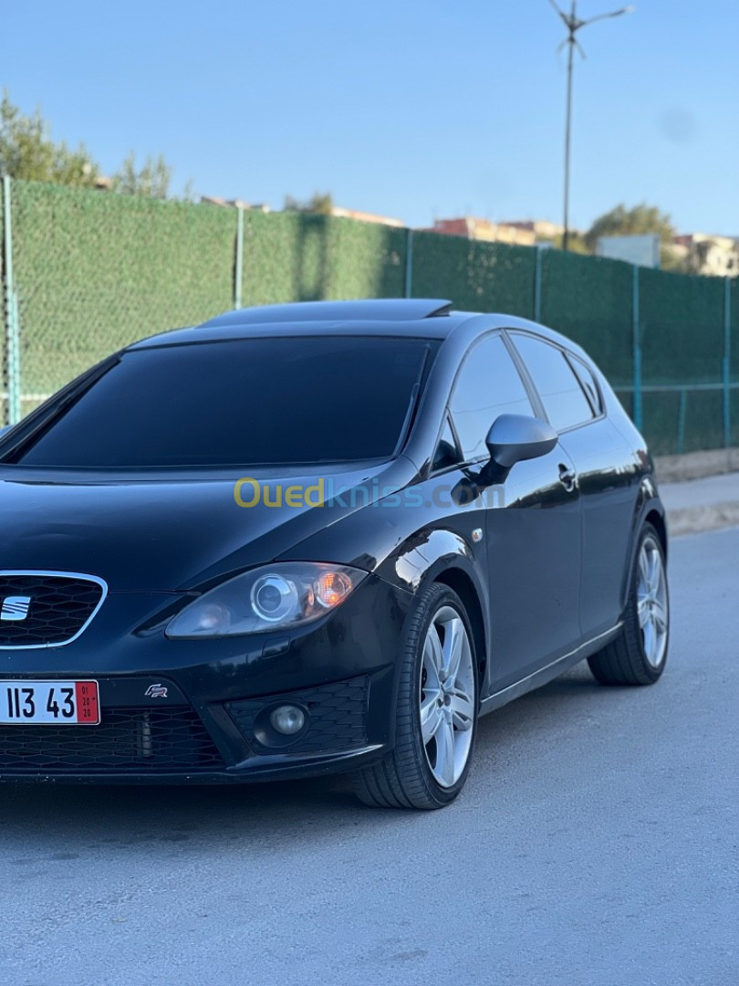 Seat Leon 2013 Leon