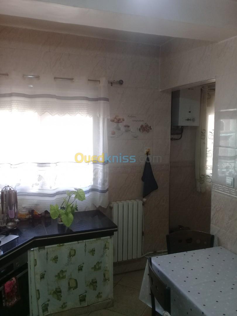 Vente Appartement F3 Tlemcen Tlemcen