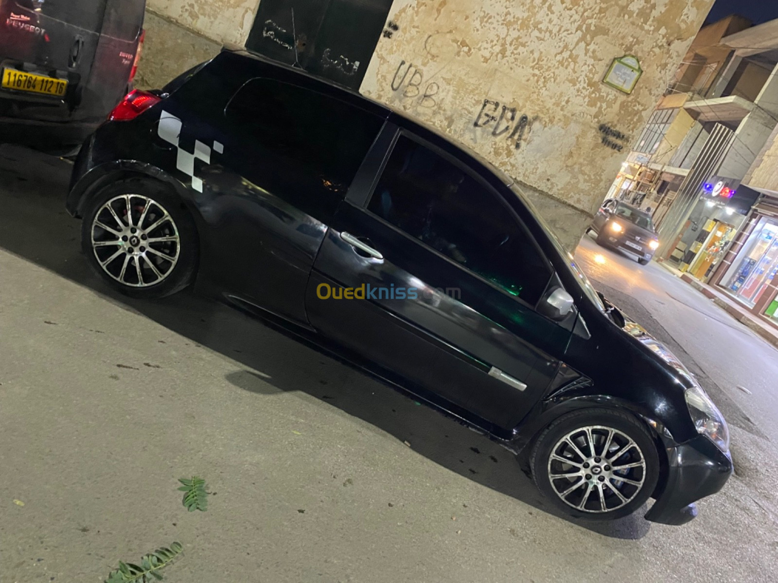 Renault Clio 3 2013 Clio 3 Rs gordini