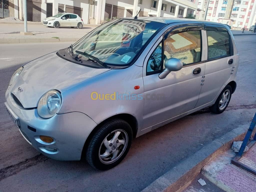 Chery QQ 2012 QQ