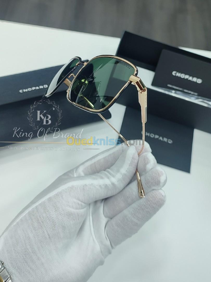 Lunettes Originales Hommes chopard