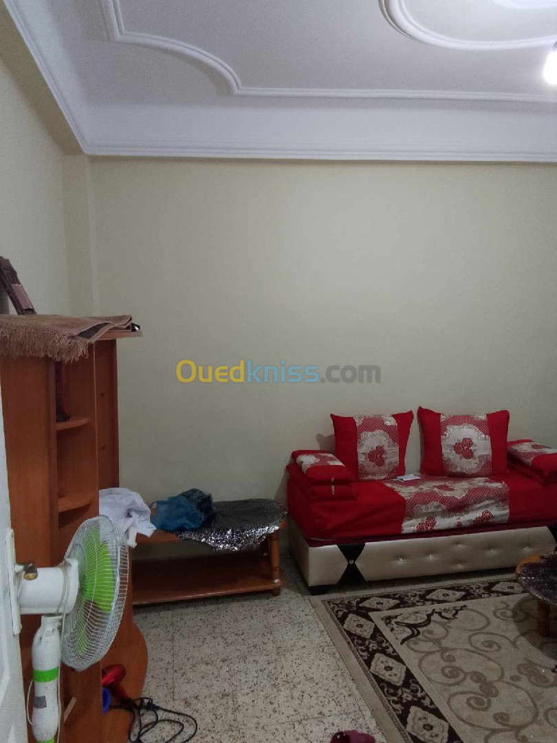 Vente Niveau De Villa F3 Tipaza Sidi amar