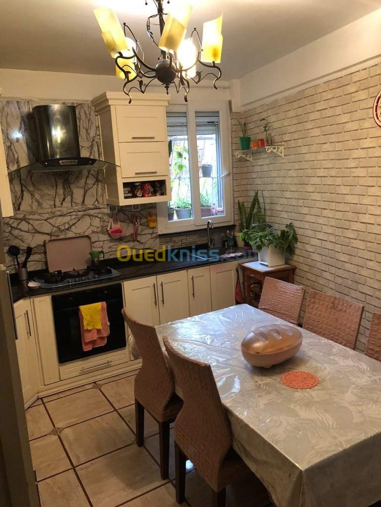 Vente Appartement F4 Tizi Ouzou Tizi ouzou