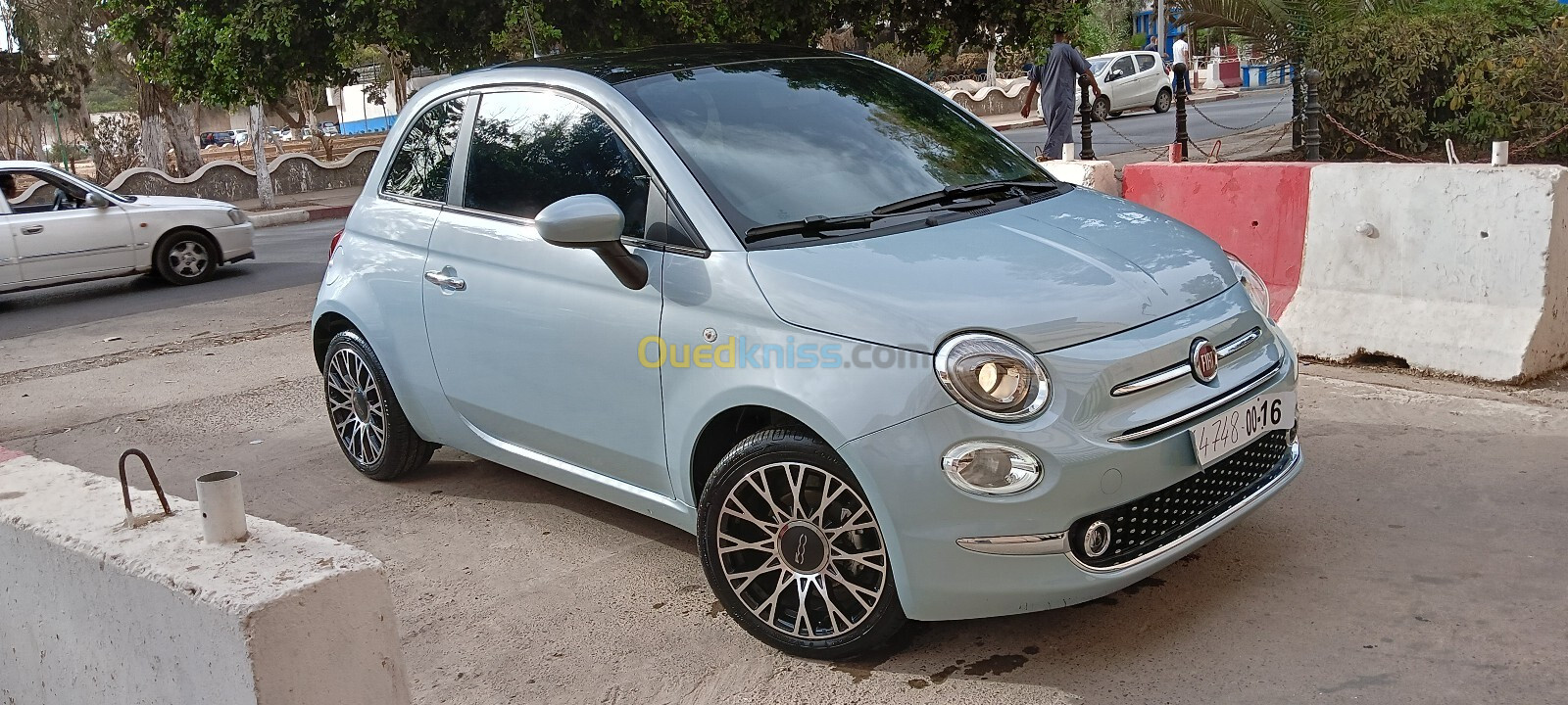 Fiat Fiat 500 2024 Dolce vita