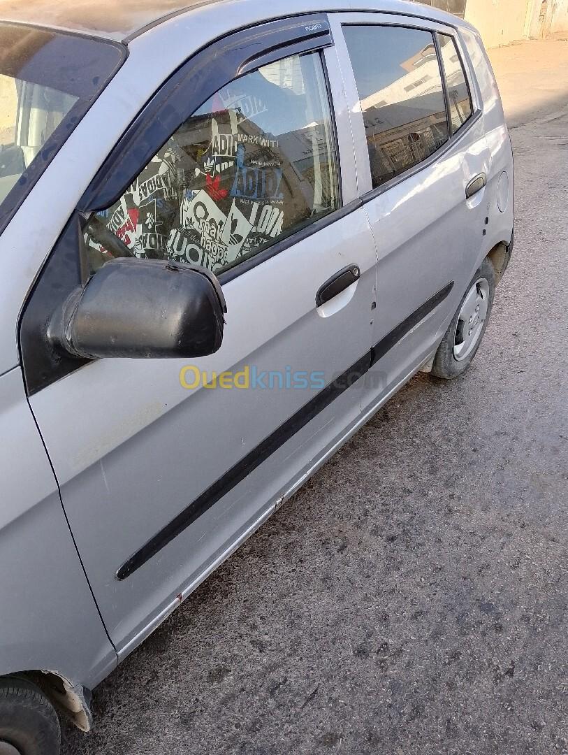 Kia Picanto 2007 Lx baz klim