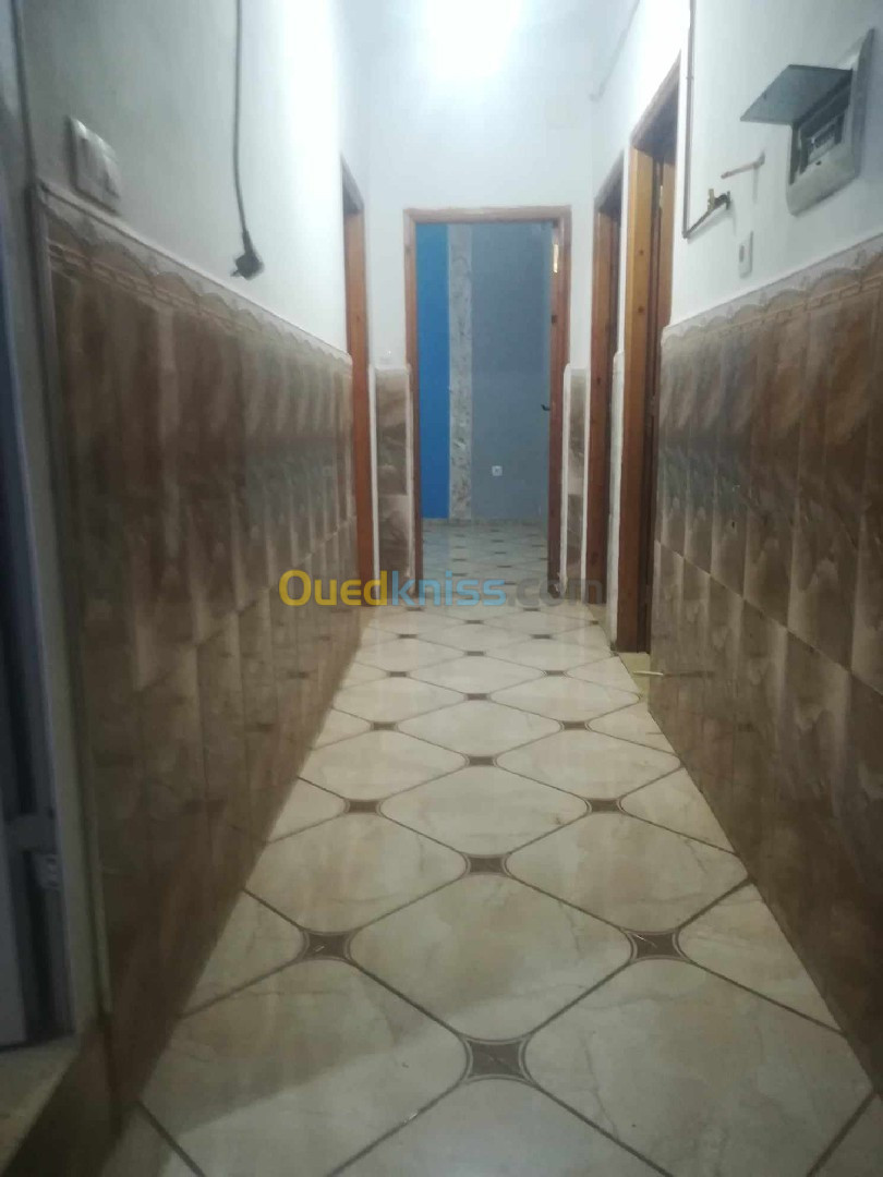 Location Niveau De Villa F3 Blida Ouled yaich