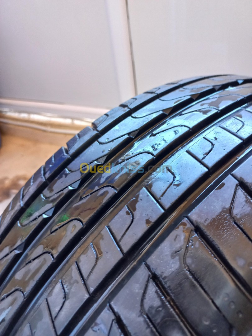 2 pneus Pirelli 16p