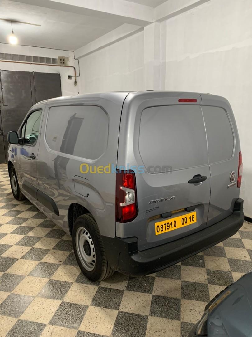 Fiat Doblo 2024 Professional