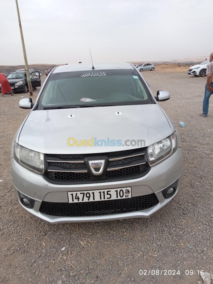 Dacia Logan 2015 Logan