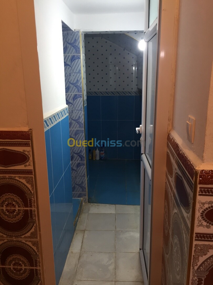 Vente Villa Tlemcen Nedroma