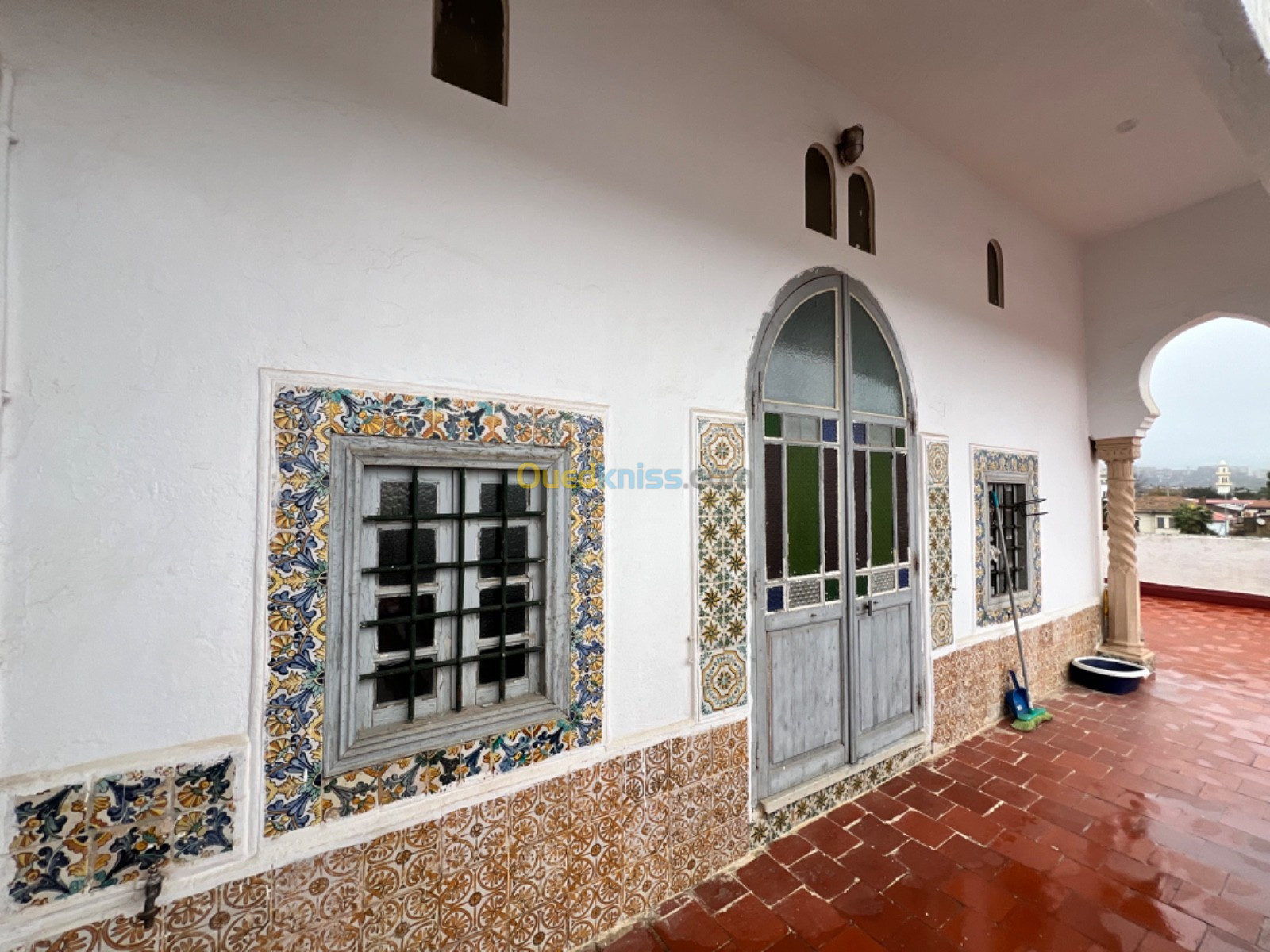 Vente Villa Alger El biar