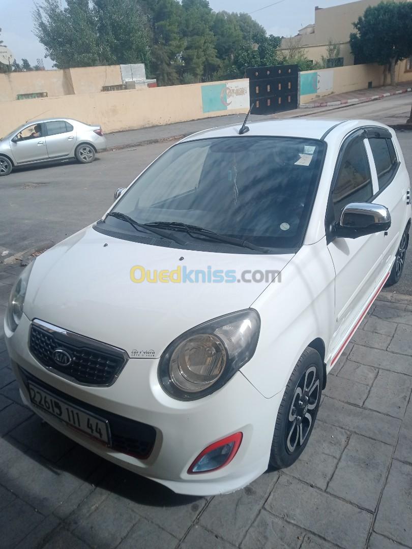 Kia Picanto 2011 Style