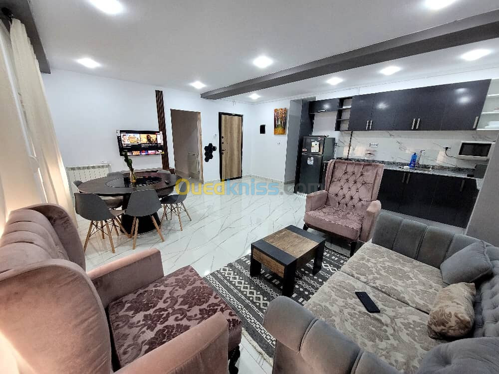 Location Appartement F2 Oran Oran