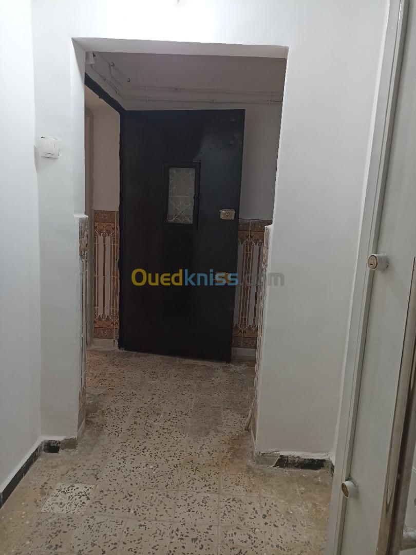 Vente Appartement F4 Mostaganem Kheireddine