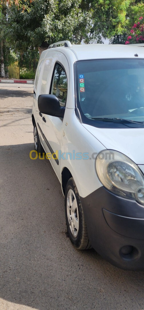 Renault Kangoo 2012 Kangoo