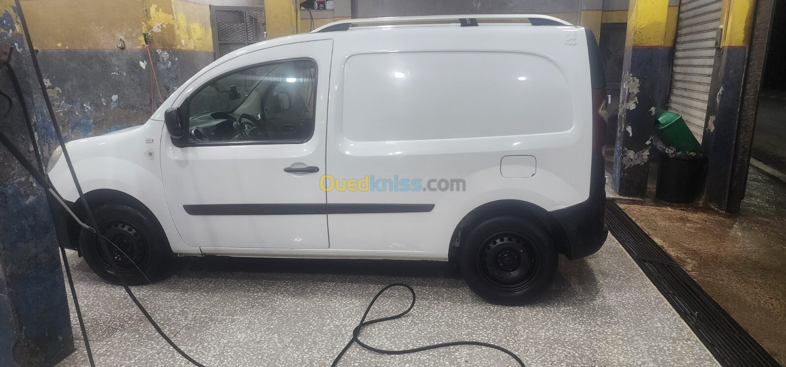 Renault Kangoo 2012 Kangoo