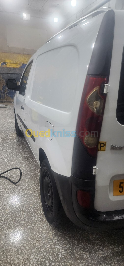 Renault Kangoo 2012 Kangoo