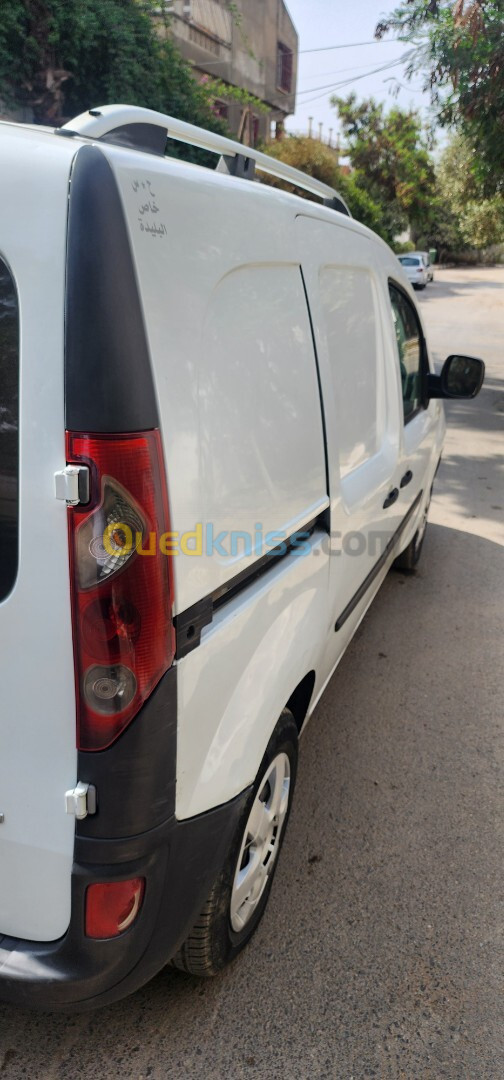 Renault Kangoo 2012 Kangoo