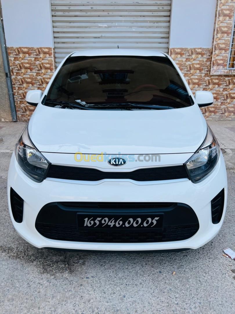 Kia Picanto 2019 LX Start