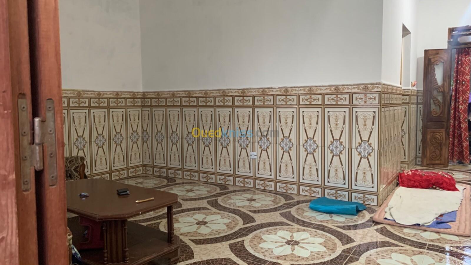 Vente Villa Mostaganem Khadra