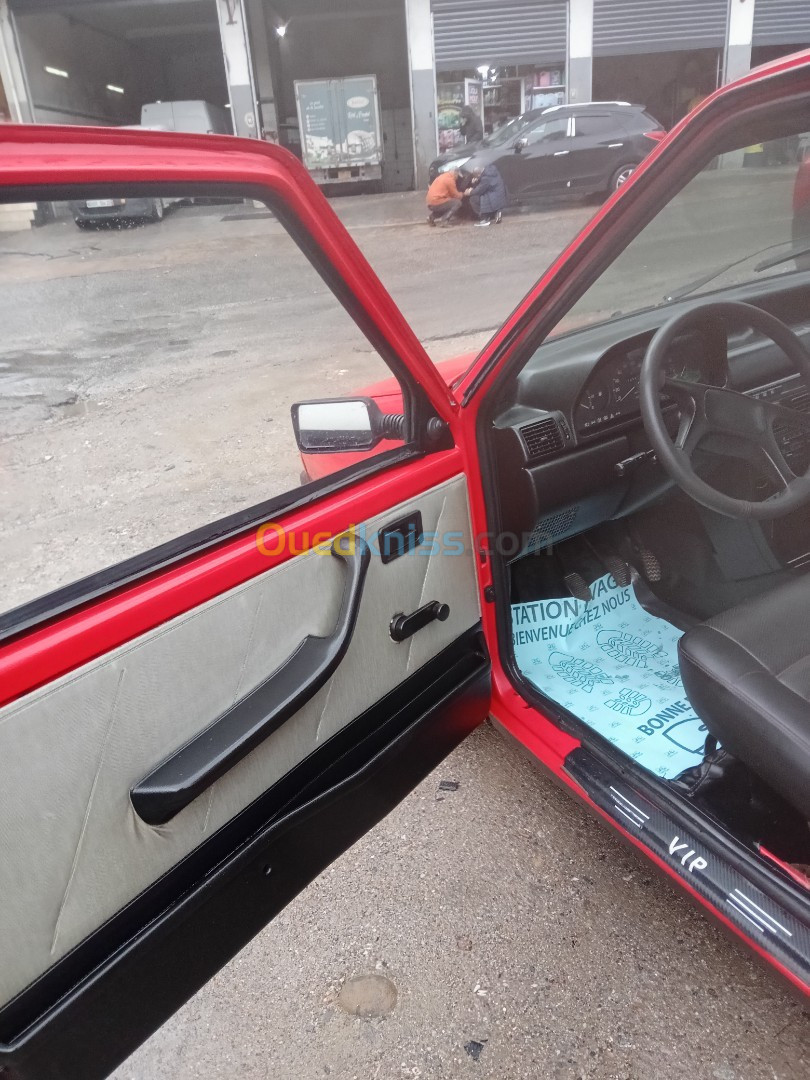 Fiat Uno 1992 Uno