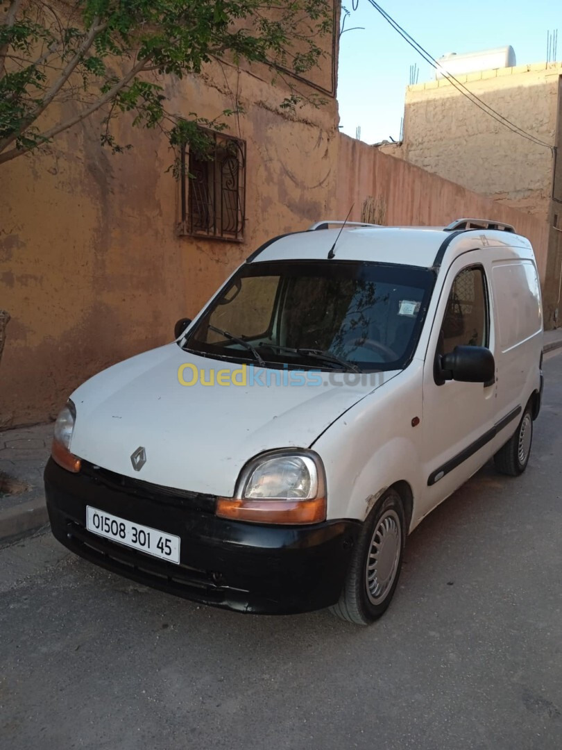 Renault Kangoo 2001 Kangoo