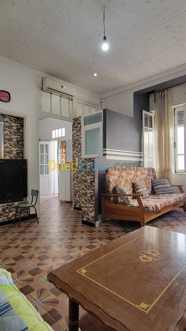 Vente Appartement F2 Tlemcen Tlemcen