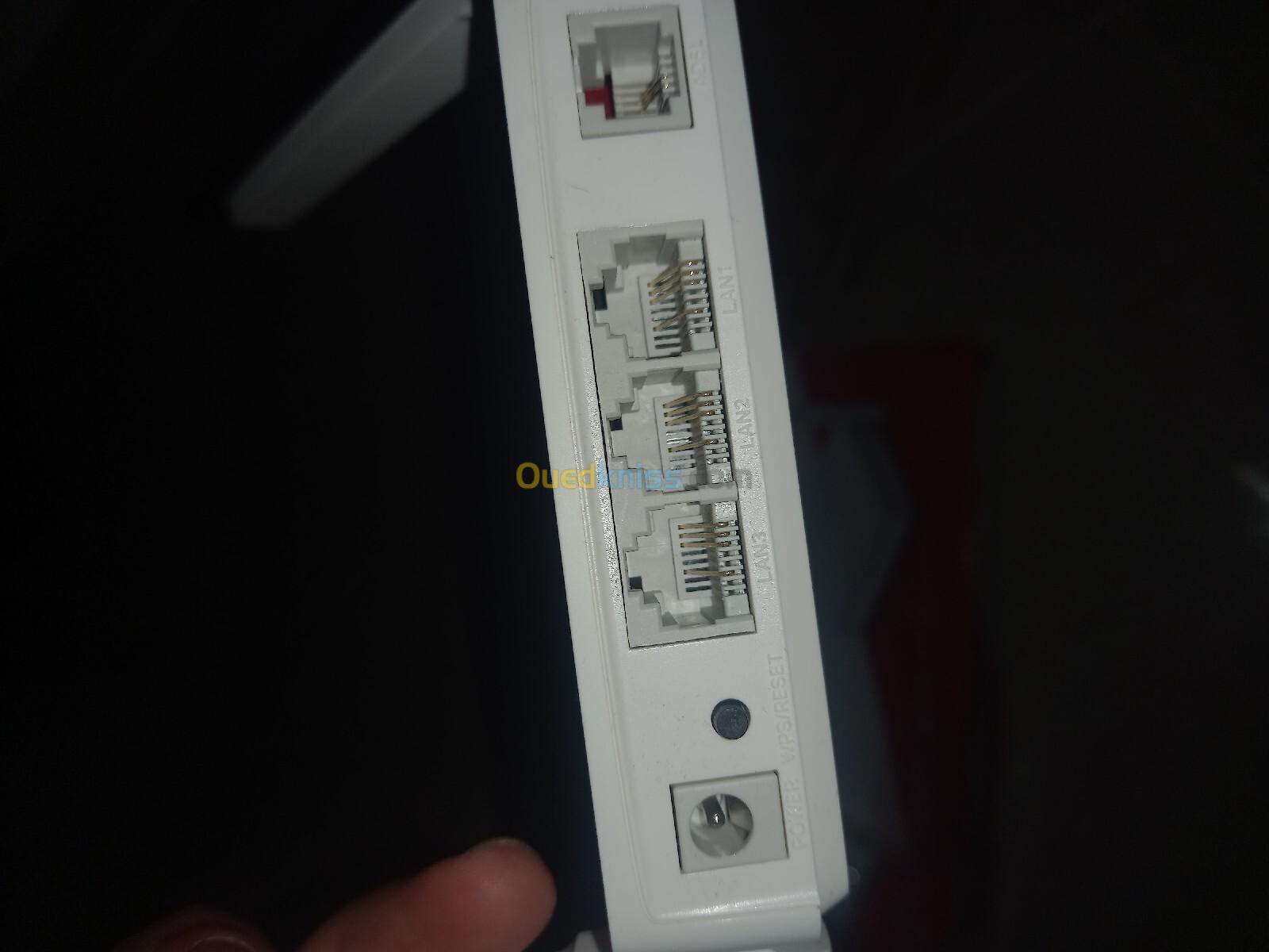 Modem adsl MERCUSYS