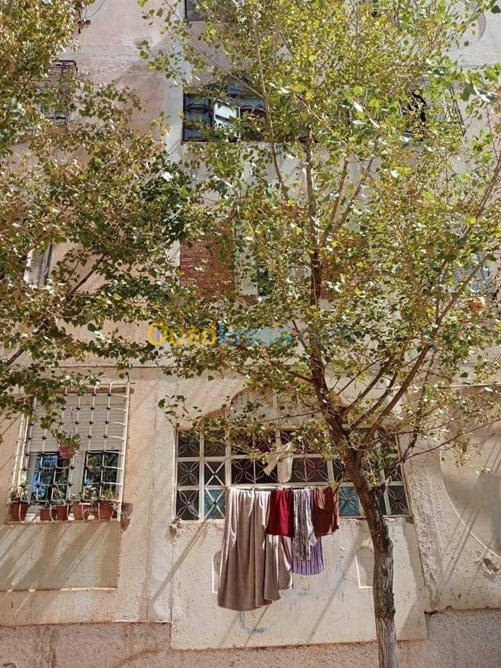 Vente Appartement F3 Tiaret Tiaret