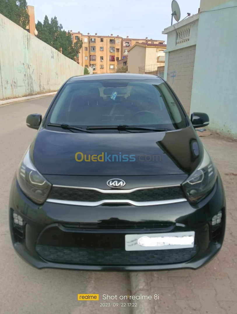 Kia Picanto 2019 LX Confort