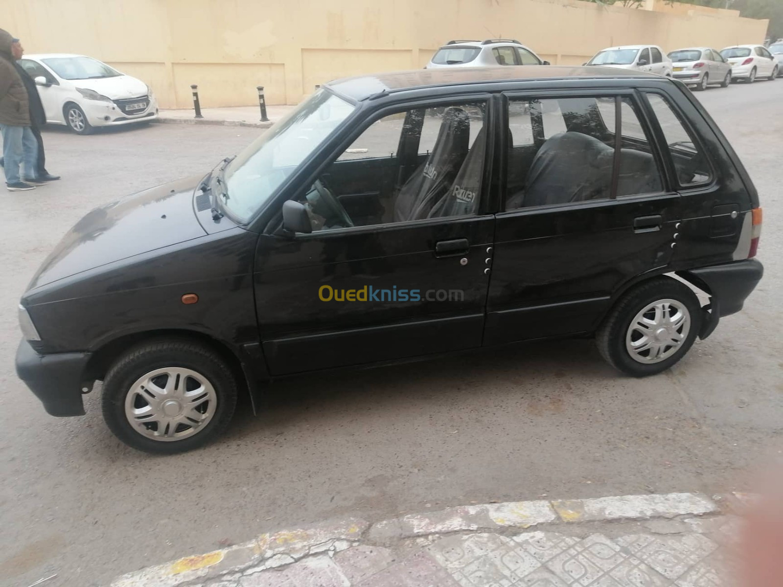 Suzuki Maruti 800 2010 Maruti 800