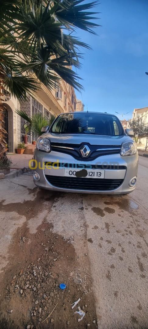 Renault Kangoo 2021 Privilège plus