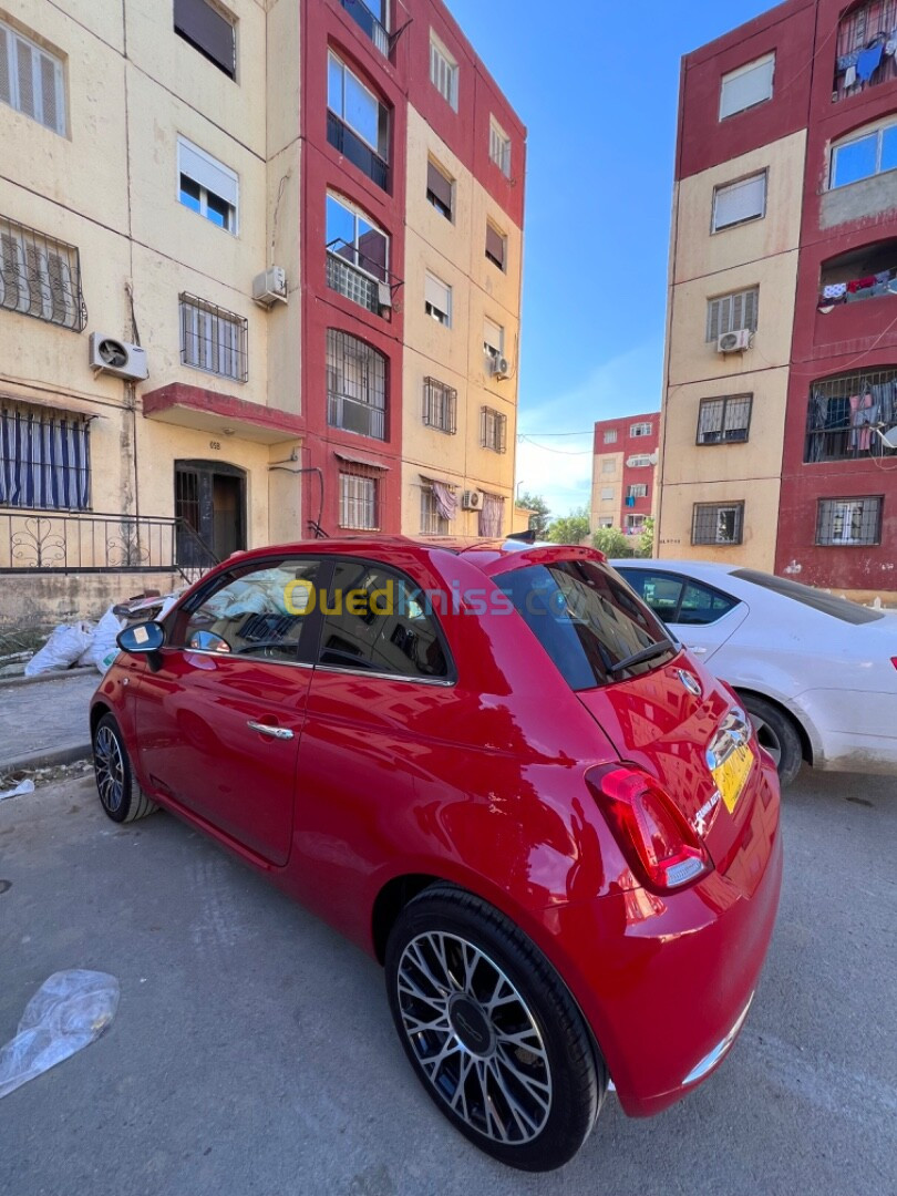 Fiat Fiat500 2024 Dolceveta