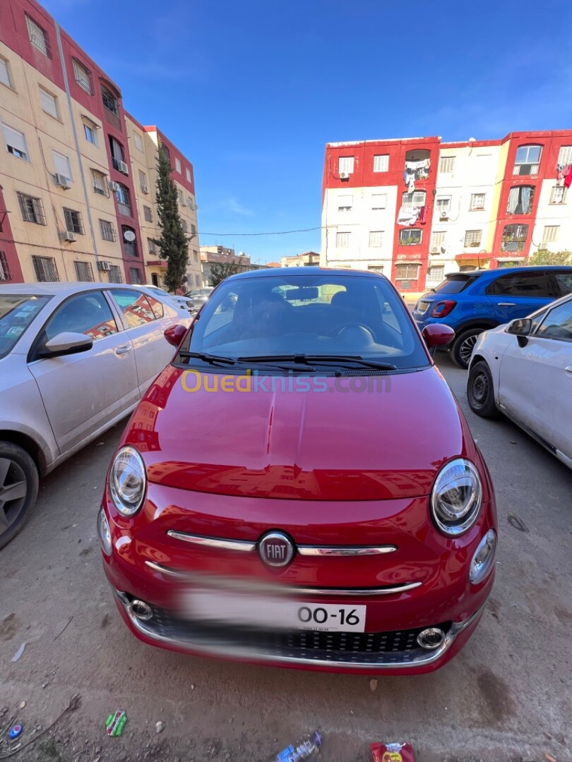 Fiat Fiat500 2024 Dolceveta