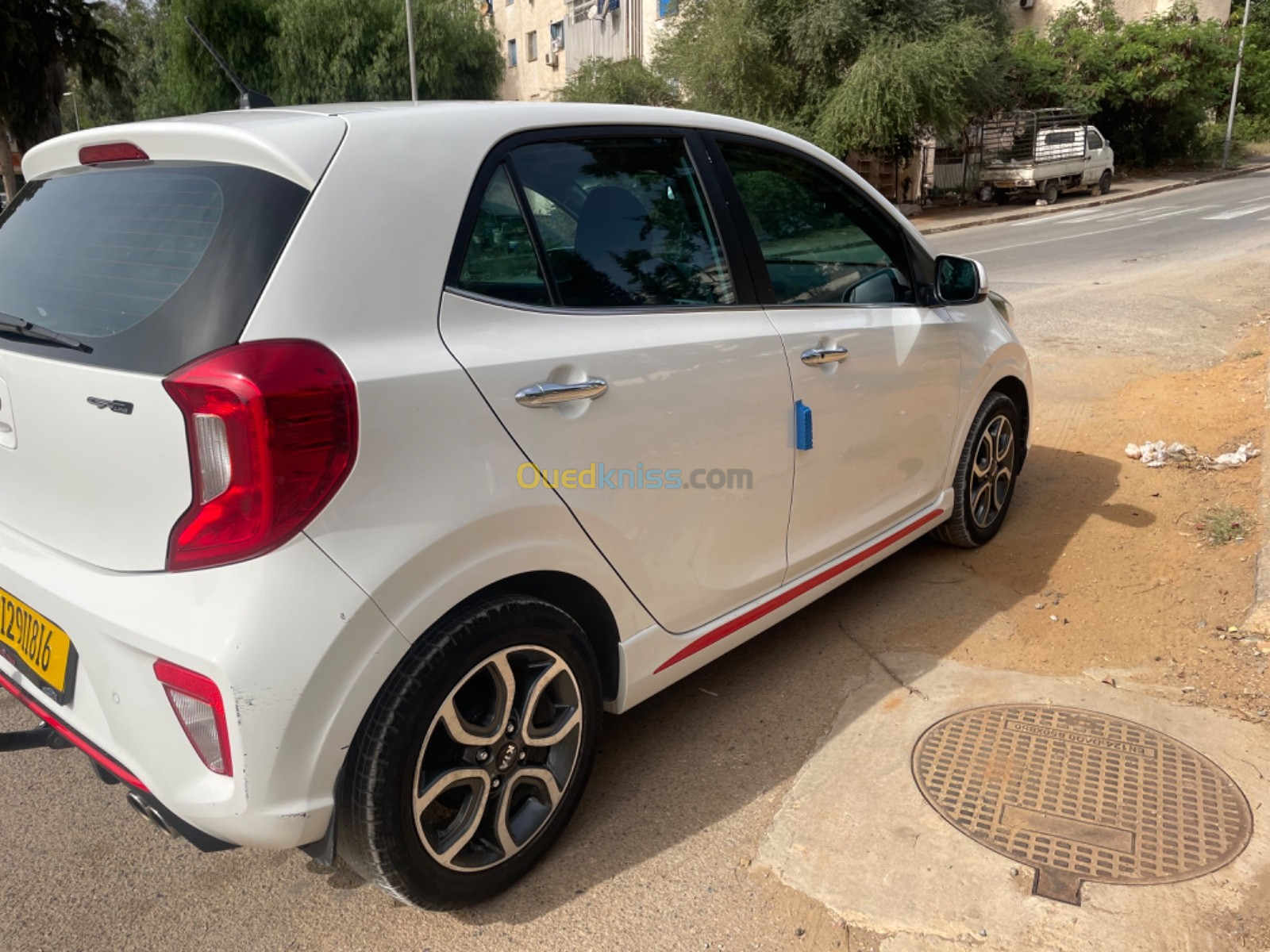 Kia Picanto 2018 GT-Line