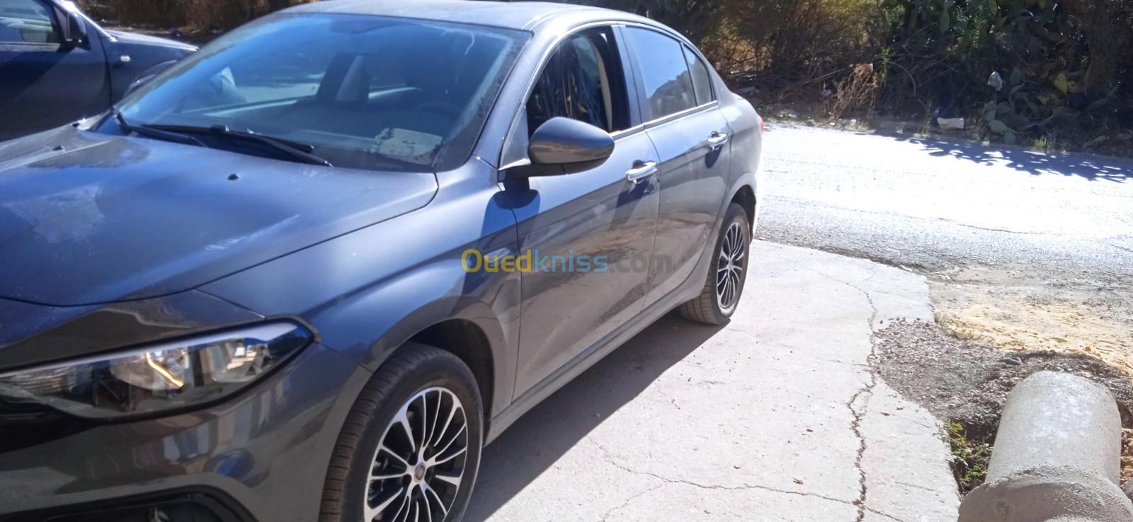 Fiat Tipo 2023 City