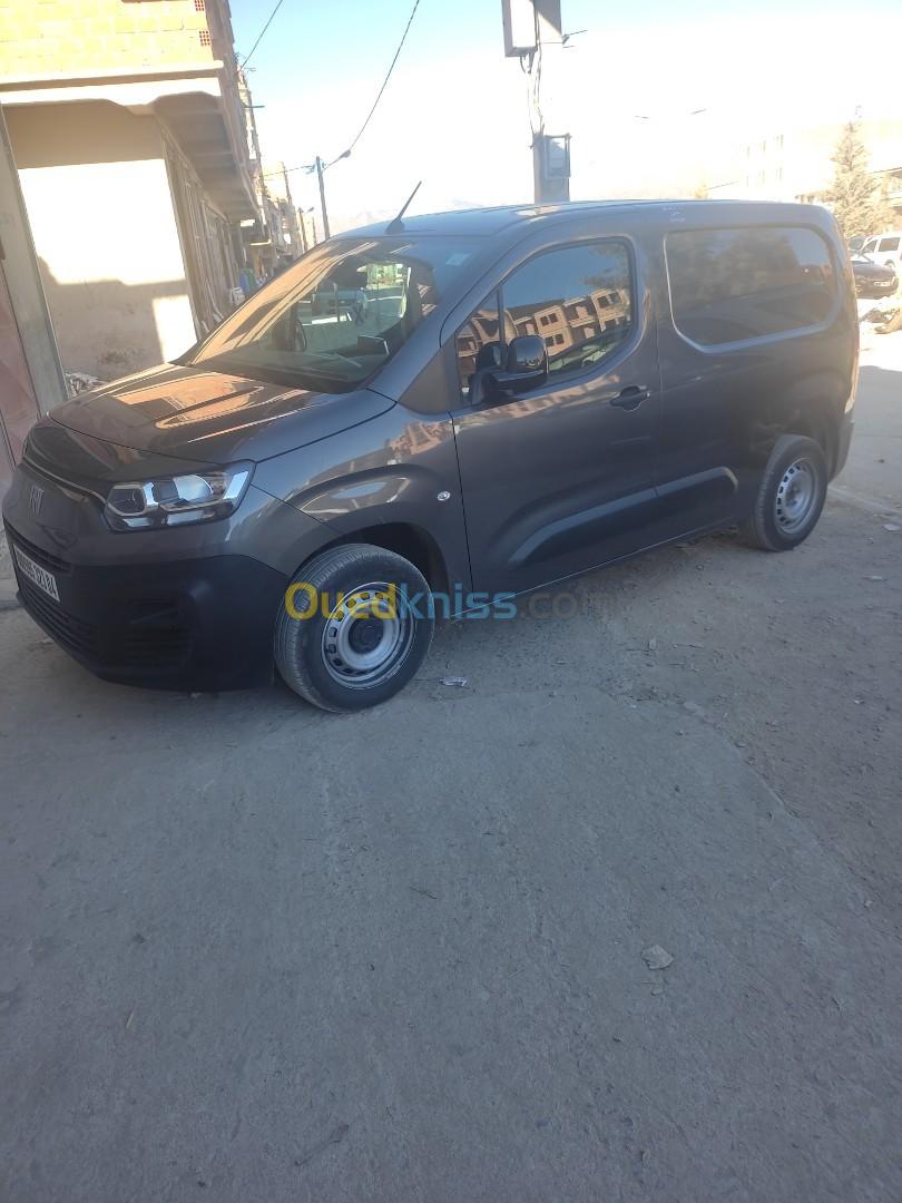 Fiat Doblo 2023 Doblo