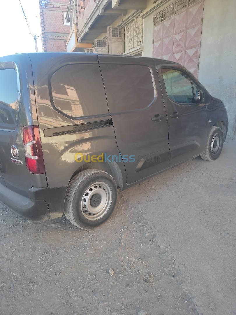 Fiat Doblo 2023 Doblo