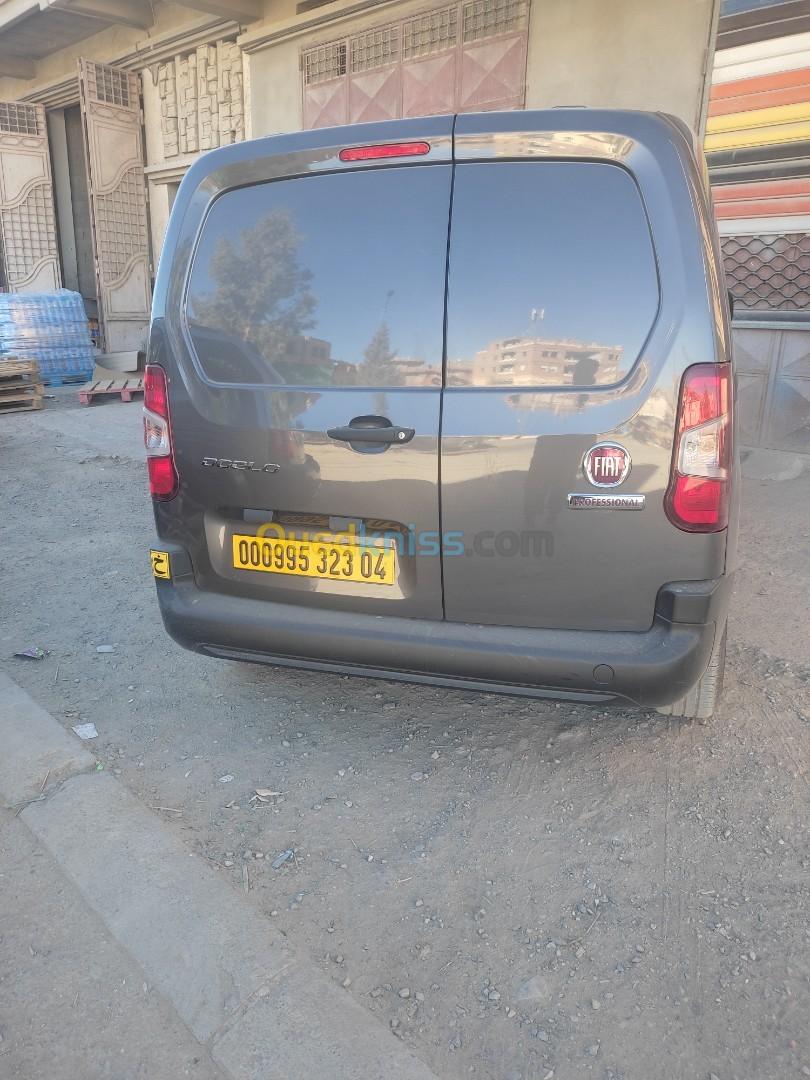 Fiat Doblo 2023 Doblo