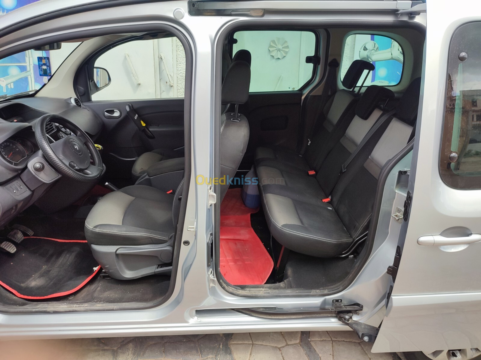 Renault Kangoo 2021 Kangoo