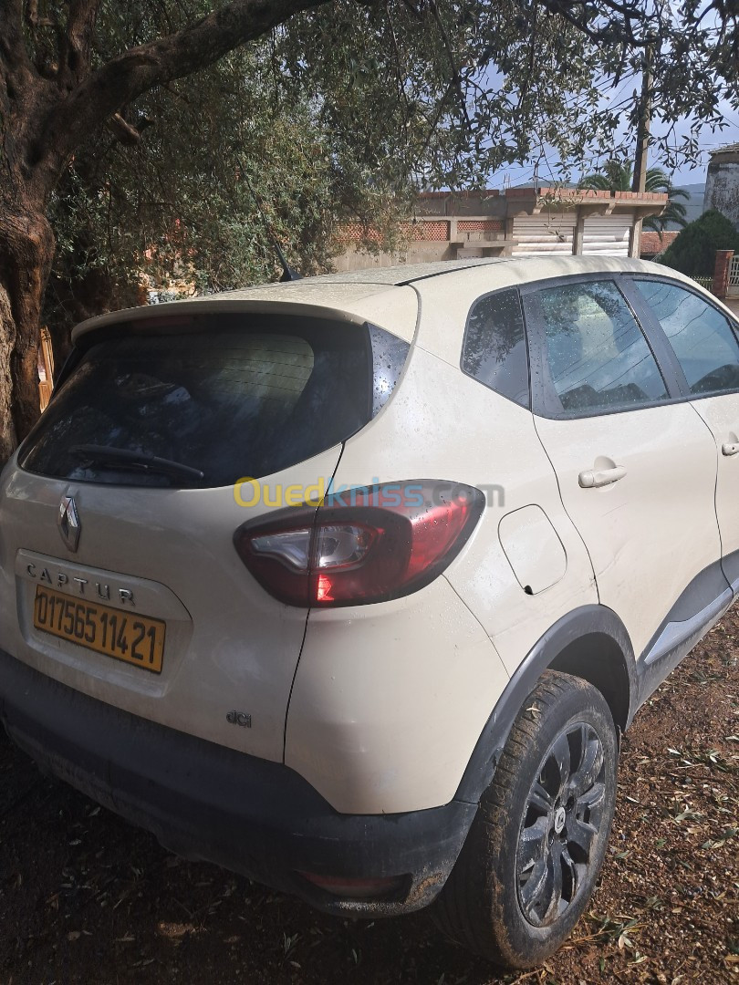 Renault Captur 2014 Captur