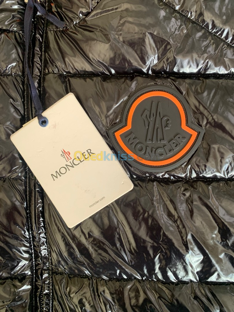 Gilet moncler