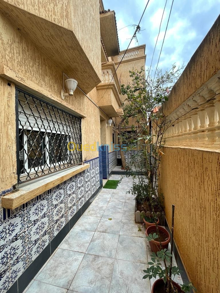 Vente Villa Oran Oran